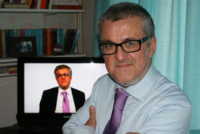 Lezing Bernard Huyvaert; het tweede bedrijf Walküre