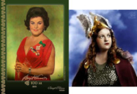 Lezing Paul Korenhof over Astrid Varnay en Birgit Nilsson