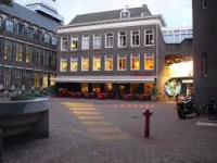 Parsifal, een vertoning op bioscoop formaat