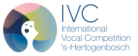 International Vocal Competition (IVC), Den Bosch