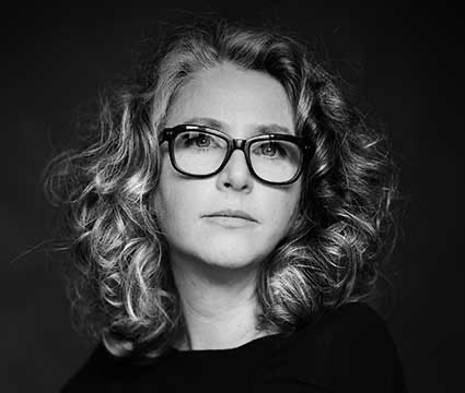 Regisseur Jetske Mijnssen over Parsifal